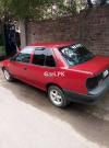 Suzuki Margalla  1996 For Sale in Lahore