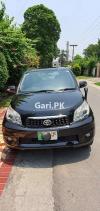 Toyota Rush  2010 For Sale in Lahore