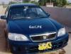 Honda City IDSI 2002 For Sale in Gojra