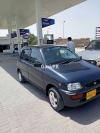 Daihatsu Cuore  2007 For Sale in Khairpur