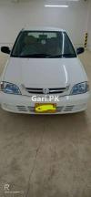 Suzuki Cultus VXR 2015 For Sale in Karachi