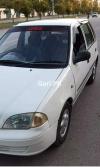 Suzuki Cultus VXR 2007 For Sale in Rawalpindi