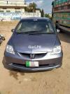 Honda City IDSI 2004 For Sale in Hasilpur