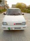 Suzuki Mehran VX 2005 For Sale in Islamabad