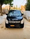 Suzuki Wagon R  2014 For Sale in Karachi