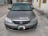 Honda Civic VTi 2007 For Sale in Lahore