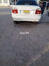 Suzuki Baleno  2001 For Sale in Multan