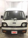 Suzuki Bolan  2007 For Sale in Swat