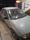 Suzuki Margalla VTi Oriel Prosmatec 1998 For Sale in Islamabad