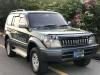 Toyota Prado  1997 For Sale in Islamabad