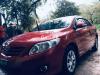 Toyota Corolla GLI 2010 For Sale in Islamabad