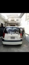 Hyundai Santro  2004 For Sale in Rawalpindi