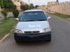 Suzuki Cultus VXL 2003 For Sale in Lahore