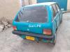 Suzuki FX  1986 For Sale in Quetta