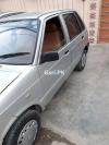 Suzuki Mehran VXR 2005 For Sale in Karachi