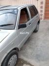 Suzuki Mehran VXR 2005 For Sale in Karachi