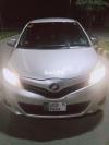 Toyota Vitz  2012 For Sale in Gujranwala