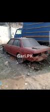 Honda Accord  1984 For Sale in Lahore