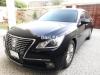 Toyota Crown  2013 For Sale in Jiwani