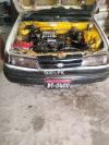 Hyundai Excel  1993 For Sale in Rawalpindi