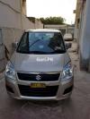 Suzuki Wagon R  2018 For Sale in Karachi