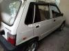 Suzuki Mehran VX 2008 For Sale in Rawalpindi