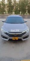 Honda Civic VTi Oriel Prosmatec 2019 For Sale in Karachi