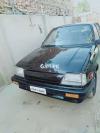 Suzuki Khyber  1989 For Sale in Sadiqabad