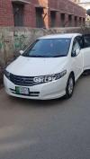 Honda City Aspire 2014 For Sale in Faisalabad