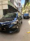 Toyota Vitz  2015 For Sale in Karachi