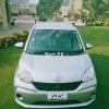 Toyota Passo  2016 For Sale in Lahore