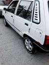 Suzuki Mehran VXR 2004 For Sale in Rawalpindi