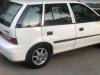 Suzuki Cultus VXLi 2010 For Sale in Karachi