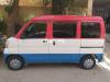 Daihatsu Hijet  2011 For Sale in Karachi