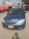 Honda City Vario 2008 For Sale in Multan