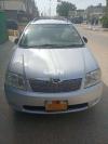 Toyota Corolla Fielder  2006 For Sale in Karachi