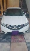 Honda City IVTEC 2019 For Sale in Faisalabad