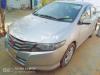 Honda City IVTEC 2010 For Sale in Bahawalpur