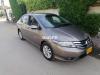 Honda City  2015 For Sale in Karachi