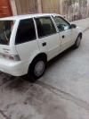 Suzuki Cultus VXR 2008 For Sale in Faisalabad