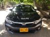 Honda Civic VTi 2015 For Sale in Karachi