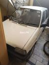 Suzuki Mehran VXR 1988 For Sale in Attock