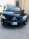 Toyota Corolla XLI 2014 For Sale in Rawalpindi