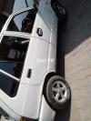 Suzuki Mehran VXR 2010 For Sale in Mansehra