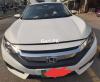 Honda Civic VTi Oriel Prosmatec 2017 For Sale in Lahore