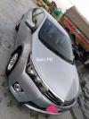 Toyota Corolla GLI 2016 For Sale in Haripur