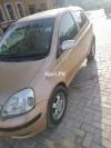 Toyota Vitz  2004 For Sale in Karachi