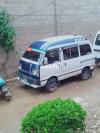 Suzuki Bolan  2007 For Sale in Karachi