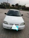 Suzuki Cultus VXR 2007 For Sale in Rawalpindi