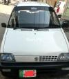 Suzuki Mehran VX Euro II 2017 For Sale in Lahore